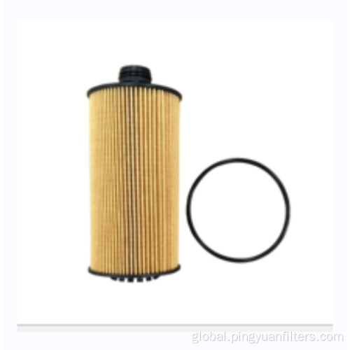 OE Quality for Main Engine Oil filter for 1000491060 Manufactory